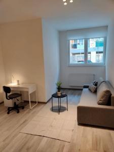 For rent Paris-14eme-arrondissement 1 room 28 m2 Paris (75014) photo 0