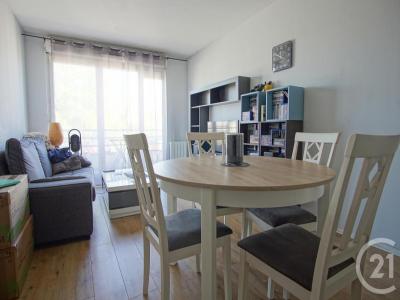 For sale Choisy-le-roi 2 rooms 39 m2 Val de Marne (94600) photo 0