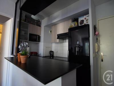 Acheter Appartement Choisy-le-roi 187000 euros