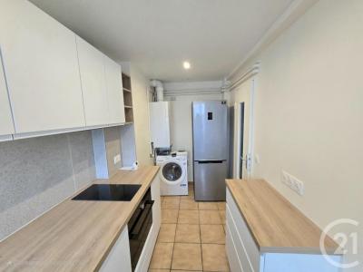 Louer Appartement Vincennes 1250 euros