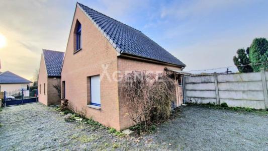 For sale Benifontaine 5 rooms 112 m2 Pas de calais (62410) photo 0