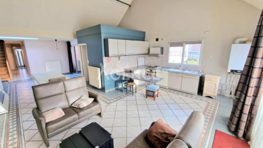 For sale Benifontaine 5 rooms 112 m2 Pas de calais (62410) photo 4