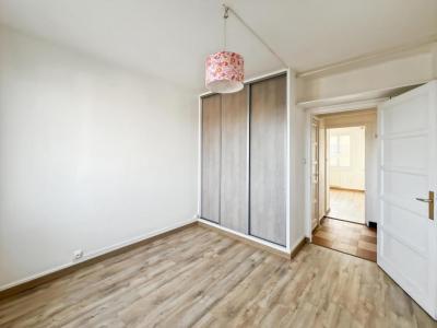 Acheter Appartement Villeurbanne 185000 euros