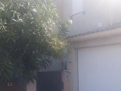 Annonce Vente 4 pices Maison Istres 13