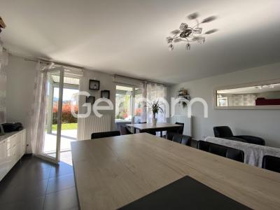 Annonce Vente 5 pices Appartement Montbonnot-saint-martin 38