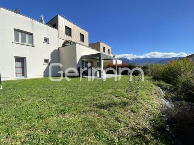 Acheter Appartement Montbonnot-saint-martin Isere