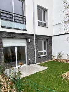 Annonce Location 2 pices Appartement Bagneux 92