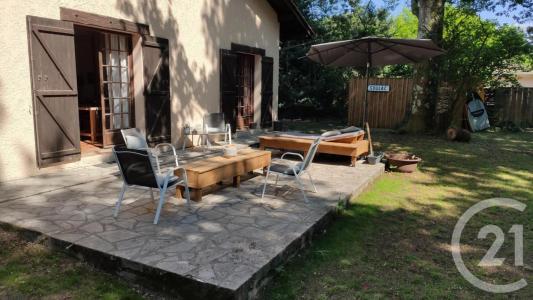 Acheter Maison Vendays-montalivet 296200 euros