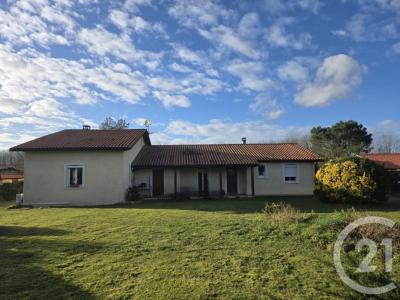 For sale Lesparre-medoc 5 rooms 180 m2 Gironde (33340) photo 0