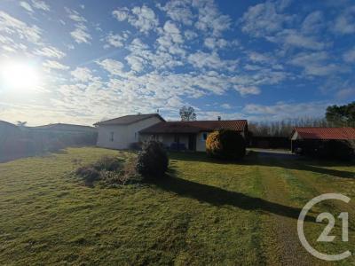 Annonce Vente 5 pices Maison Lesparre-medoc 33