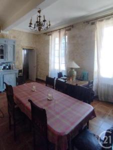 Acheter Maison Queyrac 416000 euros