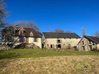 For sale Arnac-pompadour 7 rooms 216 m2 Correze (19230) photo 0