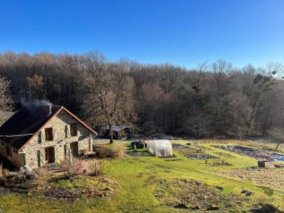 For sale Arnac-pompadour 7 rooms 216 m2 Correze (19230) photo 2