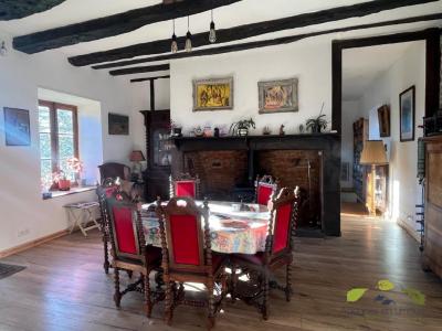 For sale Arnac-pompadour 7 rooms 216 m2 Correze (19230) photo 3