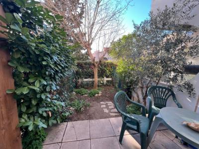 For sale Aix-en-provence 1 room 16 m2 Bouches du Rhone (13090) photo 0