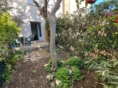 Annonce Vente Appartement Aix-en-provence 13