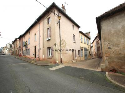 For sale Tournus 5 rooms 104 m2 Saone et loire (71700) photo 0