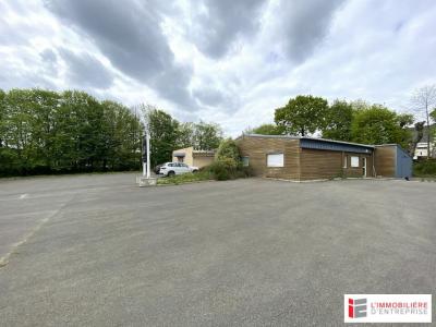 For sale Romille 300 m2 Ille et vilaine (35850) photo 0