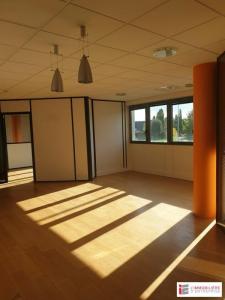 Annonce Vente Bureau Saint-gregoire 35