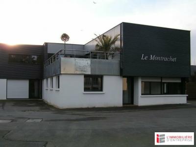 For sale Saint-gregoire 382 m2 Ille et vilaine (35760) photo 0