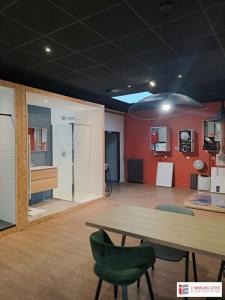 Annonce Vente Commerce Cesson-sevigne 35