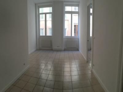 For rent Lyon-1er-arrondissement 1 room 42 m2 Rhone (69001) photo 0