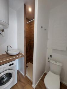 Louer Appartement Ortaffa Pyrenees orientales