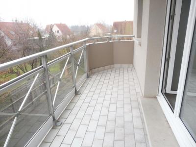 Louer Appartement Marlenheim Bas rhin