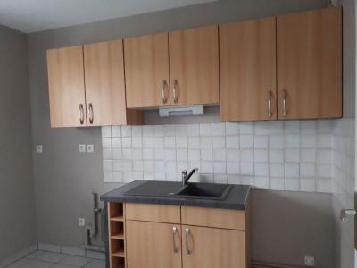 Louer Appartement Marlenheim 465 euros