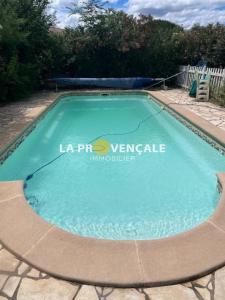 Annonce Vente 5 pices Maison Pourrieres 83