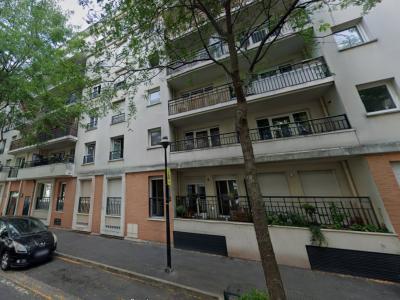 Annonce Vente 3 pices Appartement Alfortville 94