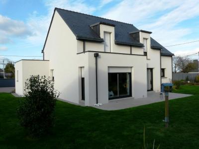 For sale Grand-champ 5 rooms 140 m2 Morbihan (56390) photo 0