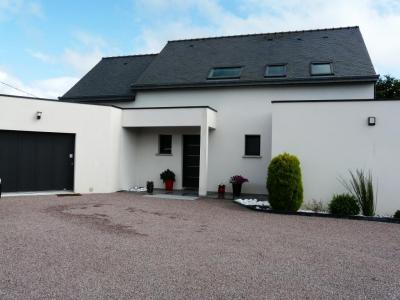 For sale Grand-champ 5 rooms 140 m2 Morbihan (56390) photo 2