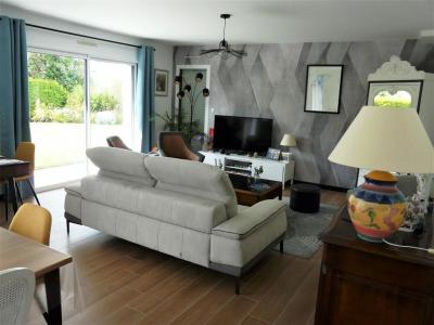 For sale Grand-champ 5 rooms 140 m2 Morbihan (56390) photo 3