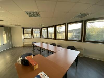 Annonce Vente Bureau Bruges 33