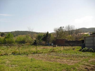 Acheter Terrain 285 m2 Maureillas-las-illas