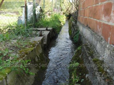 Acheter Terrain Maureillas-las-illas Pyrenees orientales