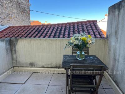 For sale Ceret 2 rooms 34 m2 Pyrenees orientales (66400) photo 2