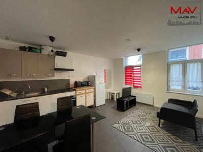 For rent Armentieres 2 rooms 39 m2 Nord (59280) photo 0