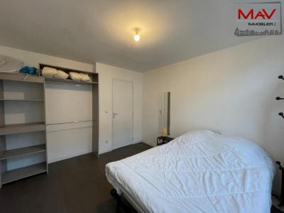 Louer Appartement Armentieres Nord