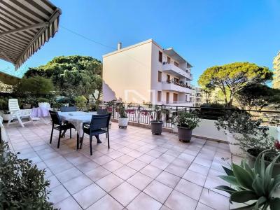 For sale Saint-raphael 4 rooms 78 m2 Var (83700) photo 0