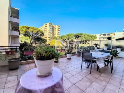 For sale Saint-raphael 4 rooms 78 m2 Var (83700) photo 1