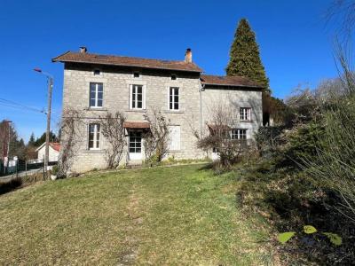 For sale Saint-moreil 4 rooms 107 m2 Creuse (23400) photo 2