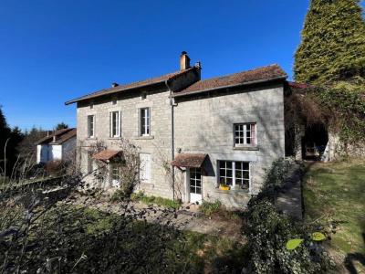 For sale Saint-moreil 4 rooms 107 m2 Creuse (23400) photo 3