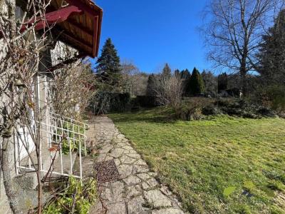 For sale Saint-moreil 4 rooms 107 m2 Creuse (23400) photo 4