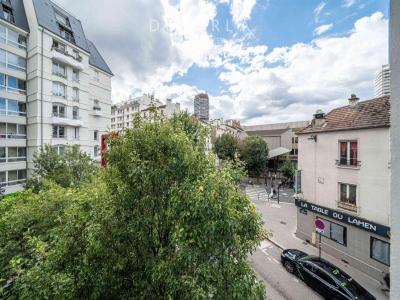 For sale Paris-13eme-arrondissement 4 rooms 74 m2 Paris (75013) photo 0