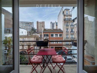 Annonce Vente 2 pices Appartement Neuilly-sur-seine 92