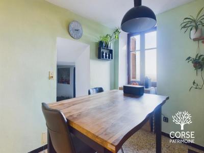 Acheter Appartement Cervione Corse