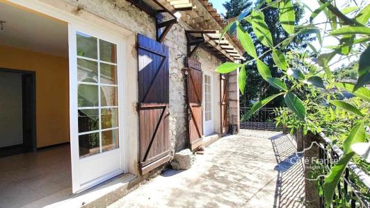 Acheter Maison 91 m2 Saint-hippolyte-du-fort