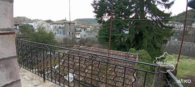 Acheter Maison Saint-hippolyte-du-fort Gard